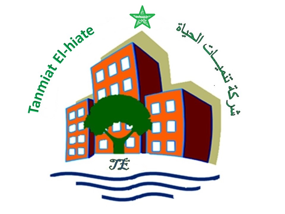 شركة تنميات الحياة