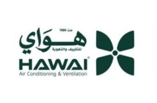 شركة هواي للتكييف والتهوية